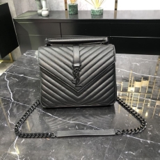 YSL Top Handle Bags